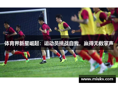 体育界新星崛起：运动员挑战自我，赢得无数掌声
